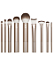 Real Techniques Au Naturale Brush Kit - Набор кистей для макияжа , Фото № 1 - hairs-russia.ru